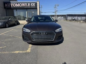Audi A5 2.0 TFSI quattro* АвтоКредит* (Цена до БГ) , снимка 2