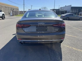 Audi A5 2.0 TFSI quattro* АвтоКредит* (Цена до БГ) , снимка 6