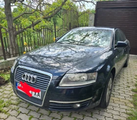 Audi A6 2.0 , снимка 2