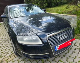 Audi A6 2.0 , снимка 1