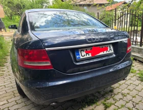 Audi A6 2.0 , снимка 5