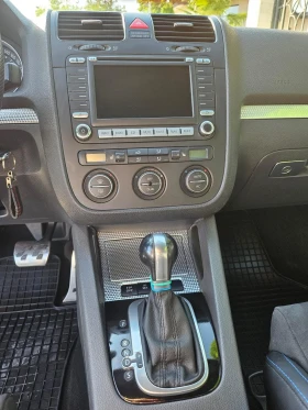 VW Golf R32 Turbo, снимка 11