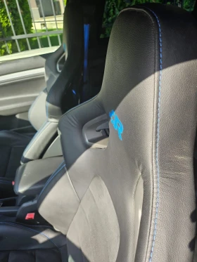 VW Golf R32 Turbo, снимка 9