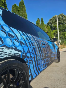 VW Golf R32 Turbo, снимка 3
