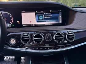 Mercedes-Benz S 560 ЦЕНА ДО БЪЛГАРИЯ + РЕГИСТРАЦИЯ & АВТО КРЕДИТ, снимка 11
