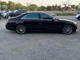 Mercedes-Benz S 560 ЦЕНА ДО БЪЛГАРИЯ + РЕГИСТРАЦИЯ & АВТО КРЕДИТ, снимка 8