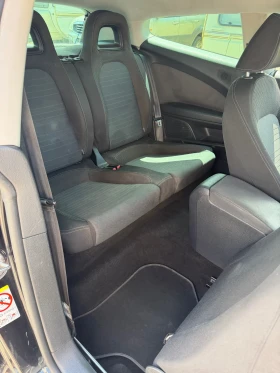 VW Scirocco 2.0tdi мултимедия* рекаро* , снимка 12