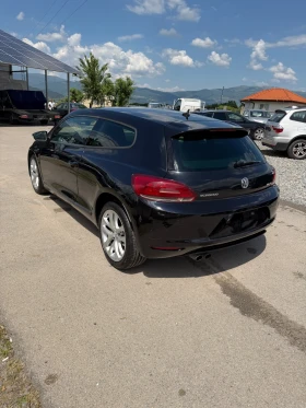 VW Scirocco 2.0tdi мултимедия* рекаро* , снимка 5