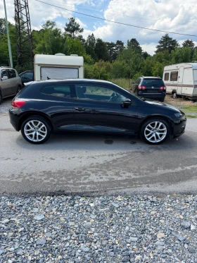 VW Scirocco 2.0tdi мултимедия* рекаро* , снимка 2