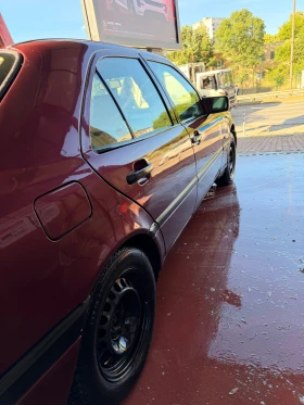 Mercedes-Benz C 220, снимка 5