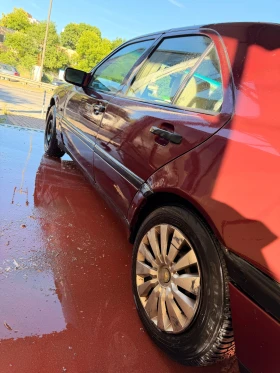 Mercedes-Benz C 220, снимка 7