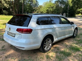 VW Passat 2.0TDI DSJ Evro6b, снимка 4