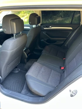 VW Passat 2.0TDI DSJ Evro6b, снимка 12
