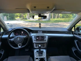 VW Passat 2.0TDI DSJ Evro6b, снимка 9