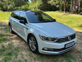 VW Passat 2.0TDI DSJ Evro6b, снимка 1