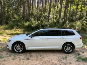 VW Passat 2.0TDI DSJ Evro6b, снимка 5