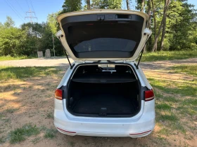 VW Passat 2.0TDI DSJ Evro6b, снимка 14