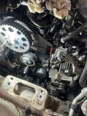 VW Passat 2.0TDI DSJ Evro6b, снимка 16