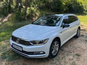 VW Passat 2.0TDI DSJ Evro6b, снимка 3