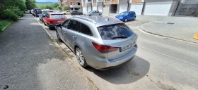 Mazda 6, снимка 1