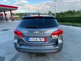 Chevrolet Cruze 2.0D/EU5b/Full екстри, снимка 15