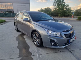 Chevrolet Cruze 2.0D/EU5b/Full екстри, снимка 1