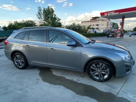 Chevrolet Cruze 2.0D/EU5b/Full екстри, снимка 11