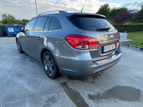 Chevrolet Cruze 2.0D/EU5b/Full екстри, снимка 14