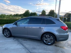 Chevrolet Cruze 2.0D/EU5b/Full екстри, снимка 13