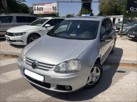 VW Golf 1.9TDI 105kc., снимка 4