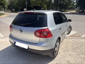 VW Golf 1.9TDI 105kc., снимка 8