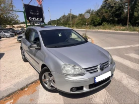 VW Golf 1.9TDI 105kc., снимка 3