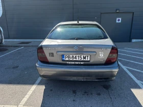 Citroen C5, снимка 5