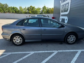 Citroen C5, снимка 4