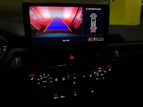 Audi A4 3xSline* MATRIX* NARDO GREY, снимка 16