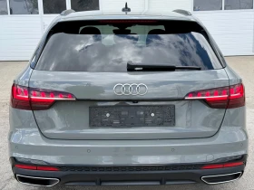 Audi A4 3xSline* MATRIX* NARDO GREY, снимка 4