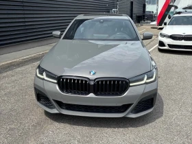 BMW 540 xDrive Автокредит Цена до България, снимка 3