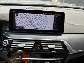 BMW 540 xDrive Автокредит Цена до България, снимка 9