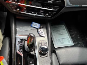 BMW 540 xDrive Автокредит Цена до България, снимка 10