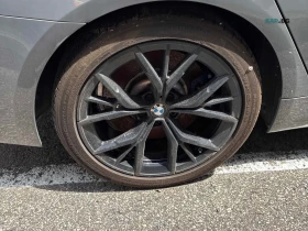 BMW 540 xDrive Автокредит Цена до България, снимка 16
