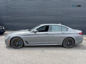 BMW 540 xDrive Автокредит Цена до България, снимка 2