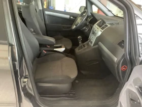 Opel Zafira Zafira 1.8 Edition, снимка 3