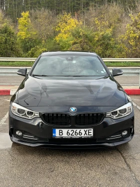 BMW 420 Bmw 420D , снимка 1