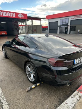 BMW 420 Bmw 420D , снимка 3