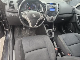 Hyundai Ix20 1.4 D, снимка 5