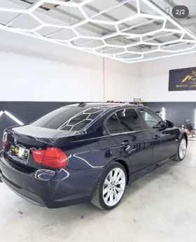 BMW 318 Bmw 318d Xdrive, снимка 3