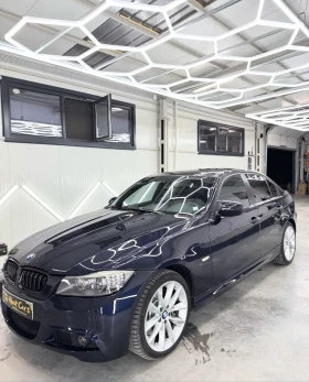 BMW 318 Bmw 318d Xdrive, снимка 1