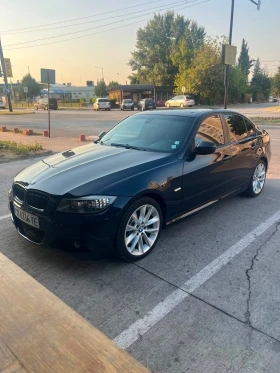 BMW 318 Bmw 318d Xdrive, снимка 7