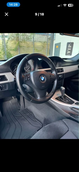 BMW 318 Bmw 318d Xdrive, снимка 9