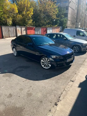 BMW 318 Bmw 318d Xdrive, снимка 6